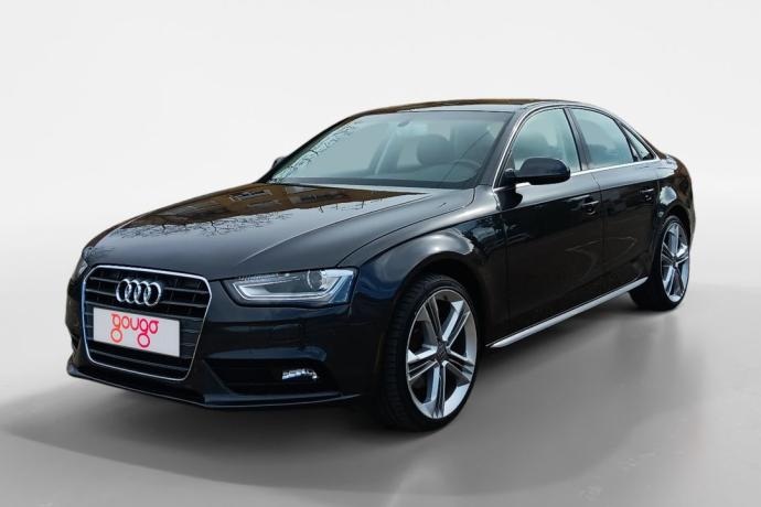 AUDI A4 SEDAN 2.0 TDI 143HP ADVANCED EDITION 143 4P
