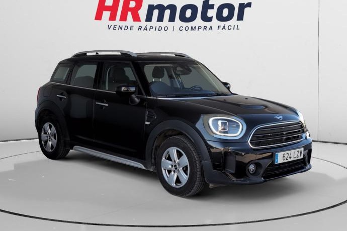MINI COUNTRYMAN Cooper 100 kW (136 CV)