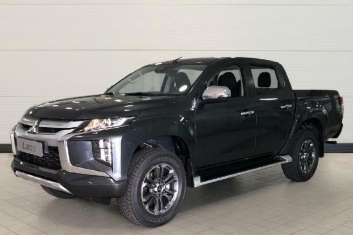 MITSUBISHI L 200 L200 D/C 220 DI-D 6AT MOTION EVAP