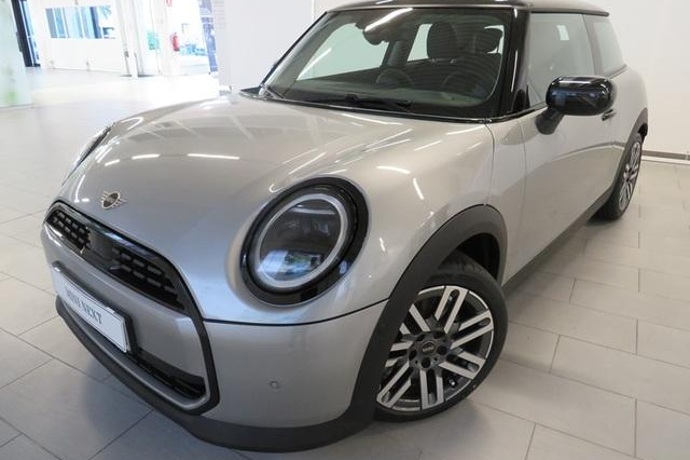 MINI MINI Cooper C 115 kW (156 CV)