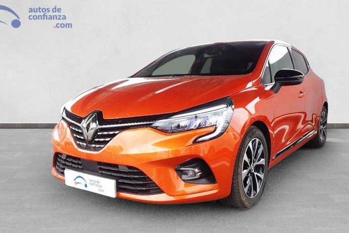 RENAULT CLIO TECHNO FULL HYBRID