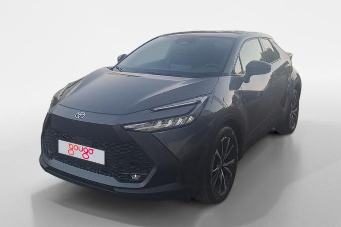 TOYOTA C-HR TODOTERRENO 2.0 PHEV HYBRID ADVANCE CVT 223 5P
