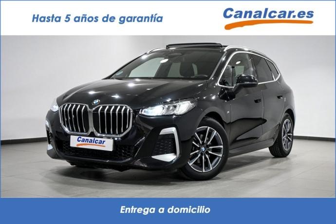 BMW SERIE 2 218d Active Tourer 110 kW (150 CV)