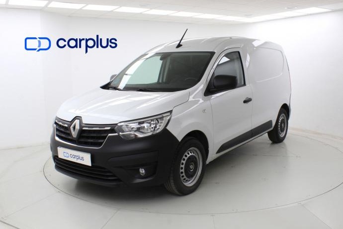 RENAULT EXPRESS confort 1.5 blue dci 70 kw (95 cv)