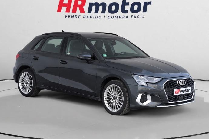 AUDI A3 Advanced 30 TFSI 81 kW (110 CV) S tronic