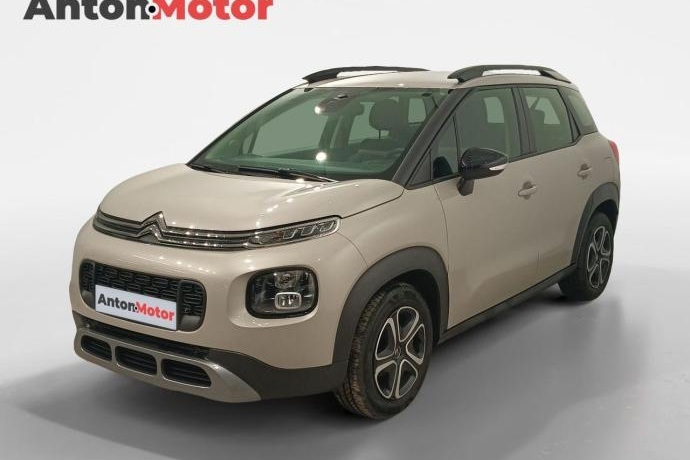 CITROEN C3 AIRCROSS BlueHDi 81kW (110CV) S&S Feel