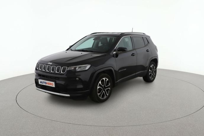 JEEP COMPASS 1.6 M-Jet Limited
