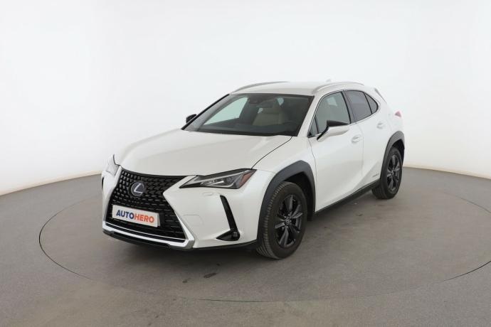 LEXUS UX 250h Business