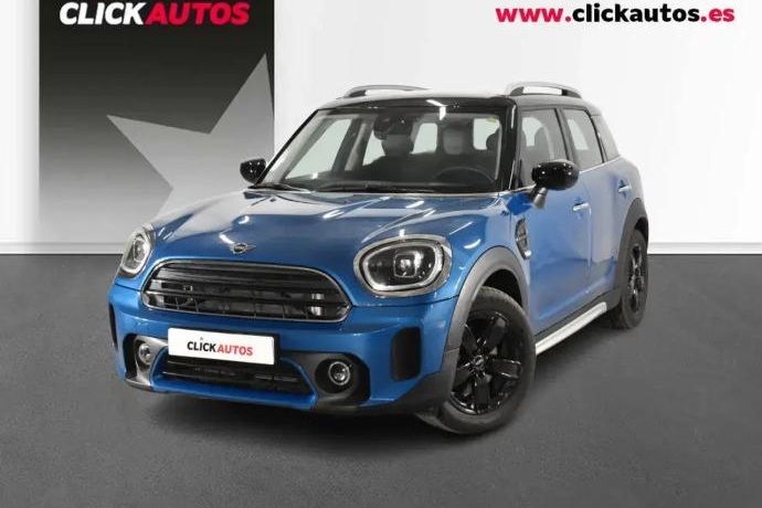 MINI COUNTRYMAN 1.5 136CV Cooper  Autom.