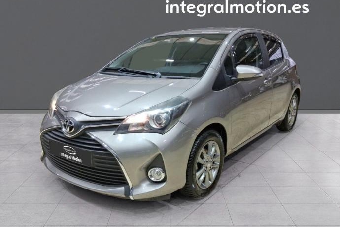 TOYOTA YARIS 100 ACTIVE