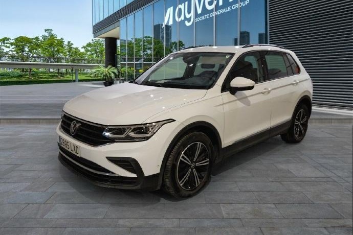 VOLKSWAGEN TIGUAN Life 2.0 TDI 110kW (150CV) DSG