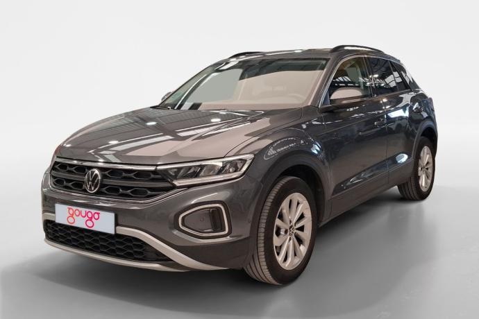 VOLKSWAGEN T-Roc TODOTERRENO 1.5 TSI 110KW LIFE 150 5P