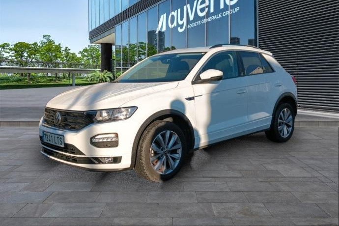 VOLKSWAGEN T-Roc Advance R-Line 1.0 TSI 81kW (110CV)