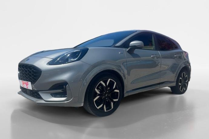 FORD PUMA TODOTERRENO 1.0 ECOBOOST 114KW MHEV ST-LINE X DCT 155 5P