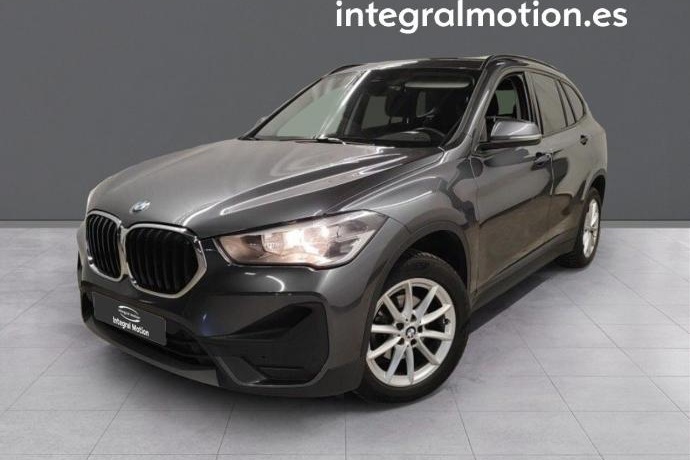 BMW X1 sDrive16d