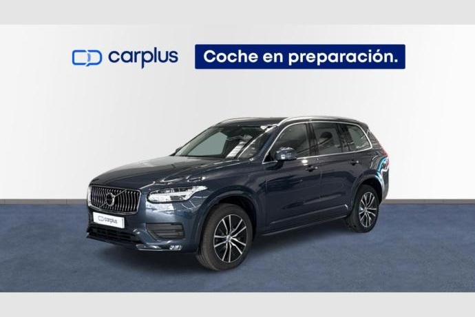 VOLVO XC90 2.0 B5 D AWD Business Plus Auto