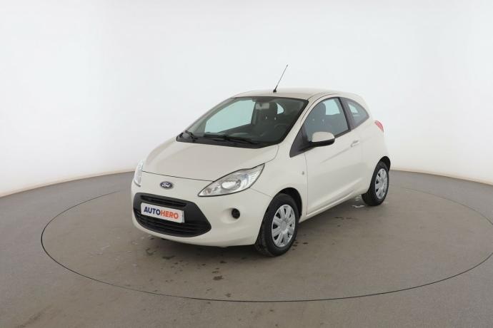 FORD KA 1.2 TREND