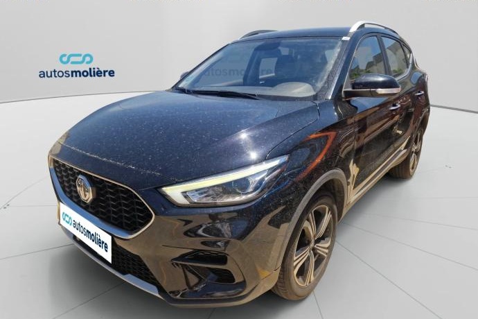 MG ZS 1.5 Comfort 78 kW (106 CV)