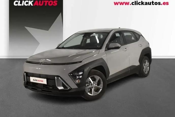 HYUNDAI KONA 1.6 GDI 138CV HEV Maxx DCT