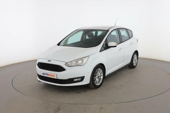FORD C-MAX 1.0 EcoBoost Trend