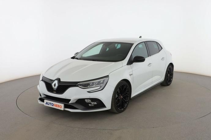 RENAULT MEGANE 1.8 TCe R.S.