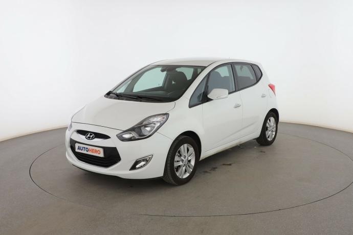 HYUNDAI iX20 1.6 Tecno
