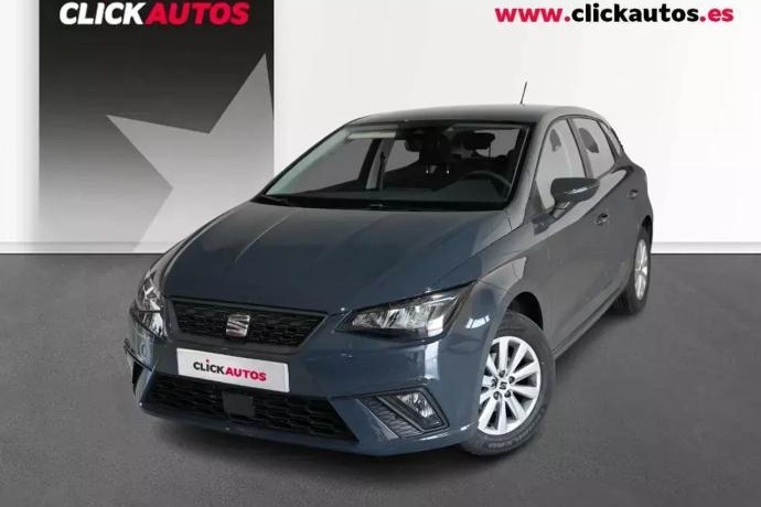 SEAT IBIZA 1.0 TSI 95CV Reference XL
