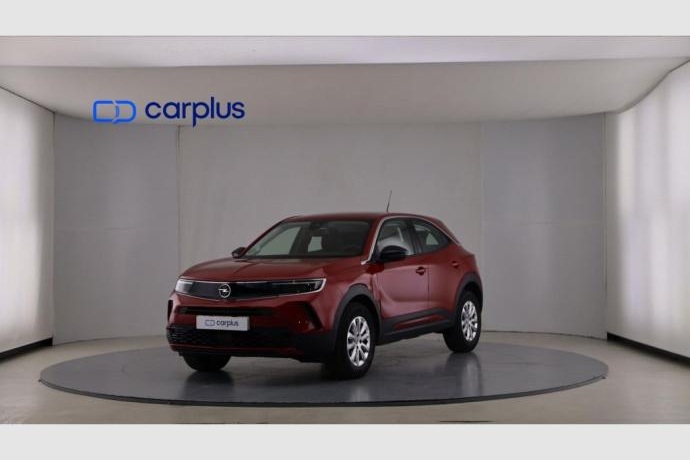 OPEL MOKKA 1.2 T 74kW (100 CV) Edition