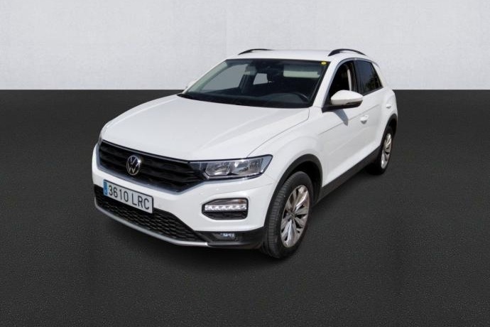 VOLKSWAGEN T-Roc Advance 1.5 TSI 110kW (150CV) DSG