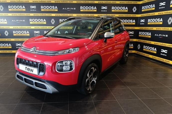 CITROEN C3 AIRCROSS SHINE BlueHDi 88kW (120CV) S&S