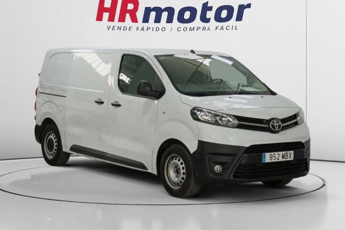 TOYOTA PROACE L1 GX