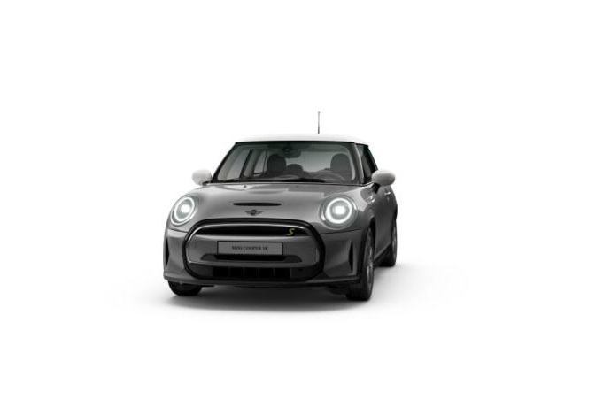 MINI COOPER SE 135 kW (184 CV)