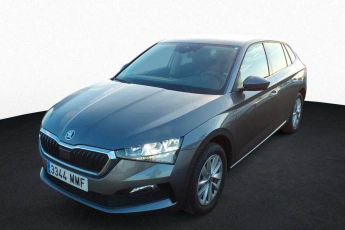 SKODA SCALA 1.0 TSI 70 KW (95 CV) SELECTION