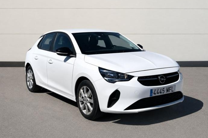 OPEL CORSA 1.2 XEL 55KW EDITION 75 5P