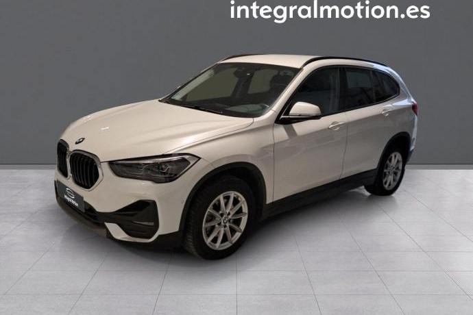 BMW X1 sDrive18dA Corporate