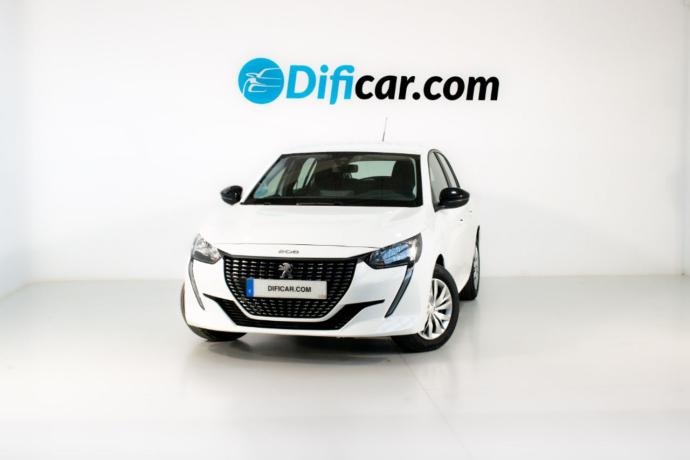 PEUGEOT 208 208 BLUE HDI 100CV ACTIVE