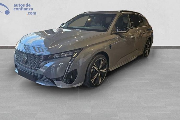 PEUGEOT 308 SW GT HYBRID eEAT8