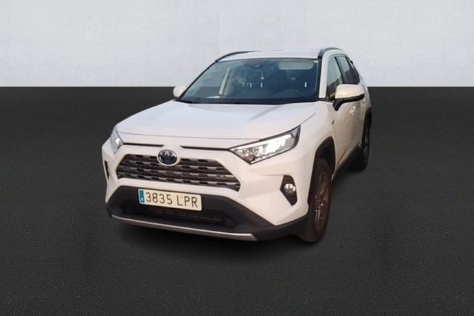 TOYOTA RAV-4 2.5L 220H Advance