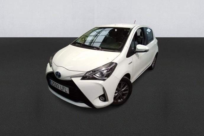TOYOTA YARIS 1.5 100H ACTIVE