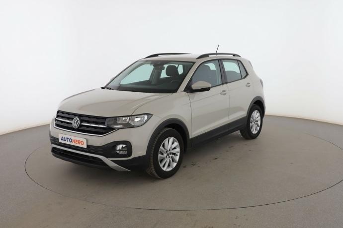 VOLKSWAGEN T-CROSS 1.0 TSI ADVANCE