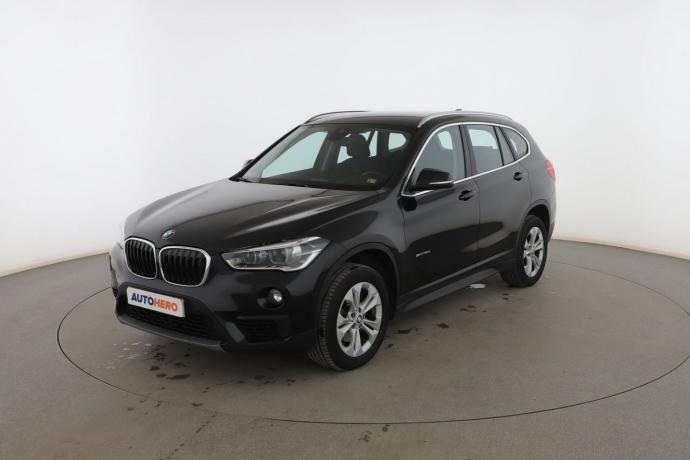 BMW X1 Sdrive 18d Advantage