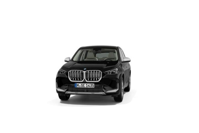 BMW X1 xDrive20d 120 kW (163 CV)