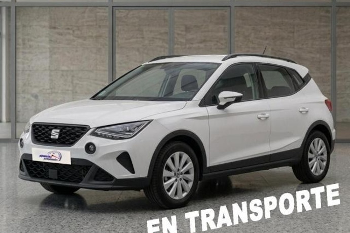 SEAT ARONA 1.0 TSI 110CV Style Plus