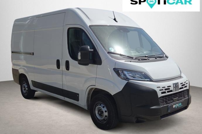 FIAT DUCATO FG 2.2 BLUEHDI 140 35 L2H2 4P
