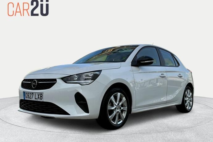 OPEL CORSA 1.2 XEL 55kW (75CV) Edition