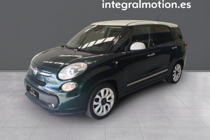 FIAT 500 L 1.6 16v Multijet II 120CV S&S Lounge