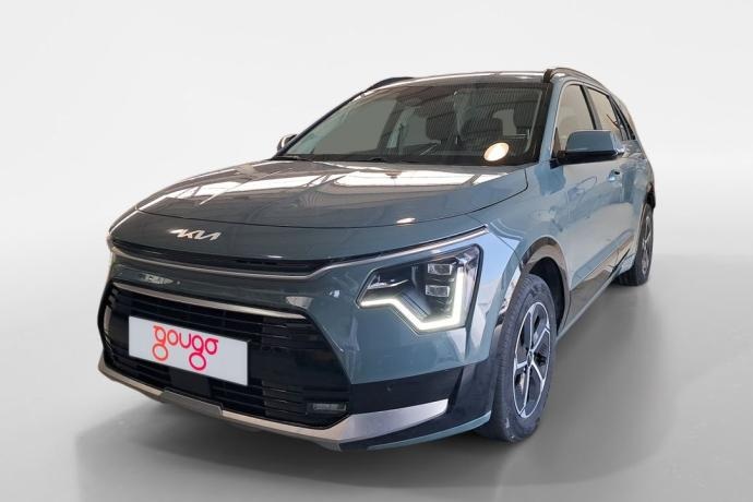 KIA NIRO BERLINA CON PORTON 1.6 GDI HEV CONCEPT 141 5P