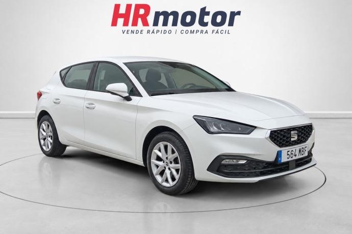 SEAT LEON 1.0 TSI S&S Reference Go 81 kW (110 CV)