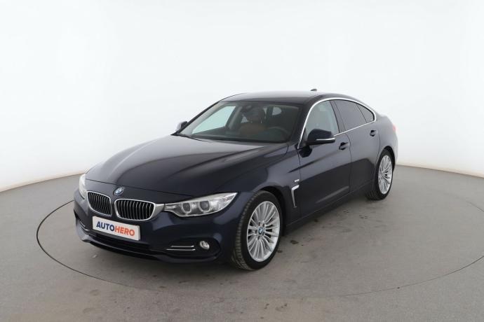 BMW SERIE 4 420D GRAN COUPÉ