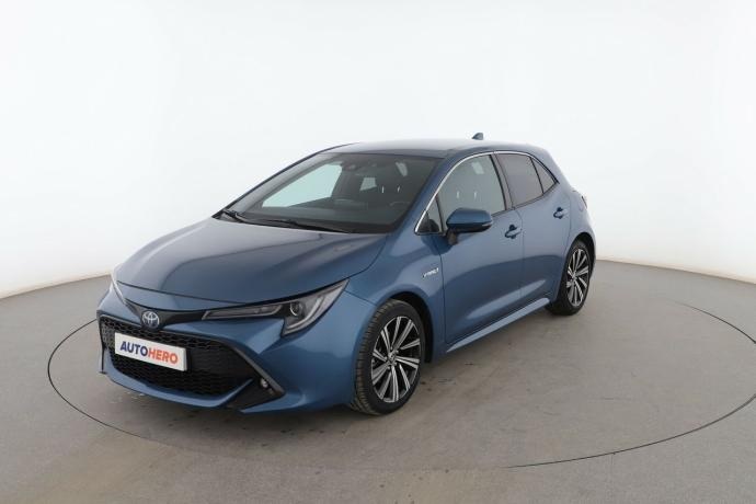 TOYOTA COROLLA 1.8 Hybrid Style